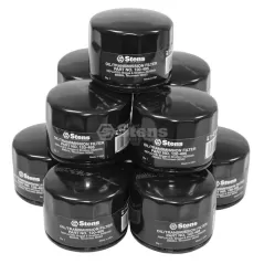 3" OD x 2-1/4" H Shop Pack For Briggs & Stratton Pressure Lubricated Engines Oil Filter | STE120483