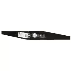21" L x 2-3/4" W x 0.12" THK Straight Upper For Honda Harmony HRM215 HRS216 and HRT216 with 21" Deck Mulching Blade | STE325013