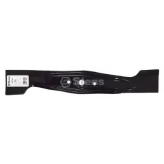 21-1/4" L x 3-1/2" W x 0.12" THK Straight Lower For Honda HRC216K2 PDA HRC216K3 PDA Lawn Mowers Mulching Blade | STE325100