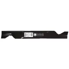 22-7/8" L x 2-3/4" W x 0.164" THK Notched For AYP2007 Requires (2) 46" Deck 21546611 Ariens Medium Lift Blade | STE340230