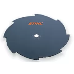 For Stihl FS55 FS250 Brush Cutters Grass Blade | STI40017133803