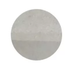Techo-Bloc Corner and Edge Pillar Kit, 180 mm Grayed Nickel Raffinato | 007599