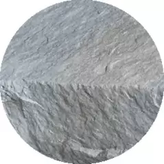 Techo-Bloc Double Sided Wall, 6" 3 Pc Rocka Stoneedge Collection | 007879