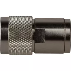 1000 V Straight For RG8 RG213 Cables N Connector | TECRFN10021N