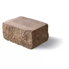 Unilock Wall Block, 6" X 9" X 12" Corner Estate Wall | 1565CU0625121-1