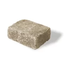 12" X 4-1/2" X 9" Sandstone Corner Olde Quarry Classic Wall Block | 1574CU0027721-0