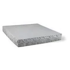 29" Buff Dimensional Stone Classic Lineo Pillar Cap | UNP3289282814401