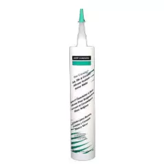 American Granby Sealant Cartridge, Clear Paste PLB 100 Silicone Lead-Free 10.3oz | AMGPLB100C