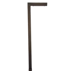 Alliance Outdoor Lighting Path Light, LED | PL300-BT