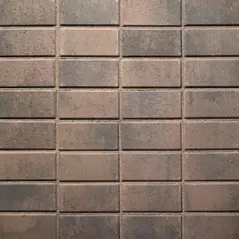Belgard Holland Stone Paver, 2-3/8", Smooth, Knightsbridge | 10156115