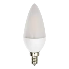 3 W Candelabra 1700K - 1900K Specialty Lamp | BRIBLZCANDELABRA