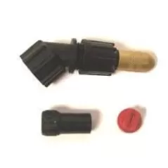 7-Piece Complete For 26031XP 26021XP 26011XP G3000P G2000P Backpack Sprayers Nozzle Assembly | CHP68131