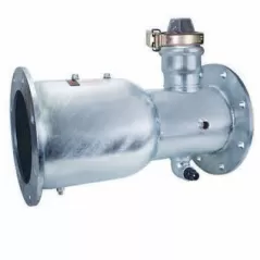 6" Flanged Carbon Steel 150 psi Chemigation Check Valve | FVNP177861