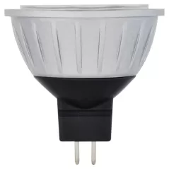 2.5 W GU5.3 MR-16 82 200 Lumens 2700K LED 40 Degrees Flood Lamp | HAL81056