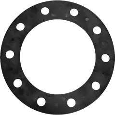 EPDM For 3" Flange Gasket | LSC30GE