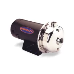 10 hp 230 V 202 gpm Type B Close Coupled Motor Driven B1WPS Centrifugal Pump | PENB58087