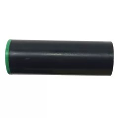 3" Compression Black/Green 21DI Series Coupling | AGFCC600