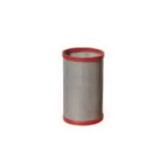 200 Mesh Red 6-200M Series Replacement Screen | AGP13180079