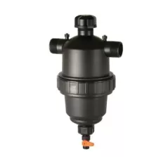 2" 300 Mesh 60 gpm Threaded Filter | AMD010005000053