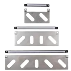 4 W 2700K/3000K LED Large Light Bar | BRILBLEDL