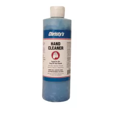16 oz Bottle Blue Gel Low VOC Hand Cleaner | CSTRHHC16