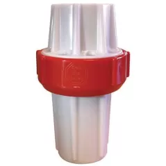 1-1/4" FNPT 50 psi Thermoplastic CSV125-1 Series Pump Control Valve | CSV125501