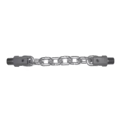 For Maxi-Grips All Poly Chain Grips Trailing Bullets Triple D Plowing Blades Lost Motion Assembly | DDDLMA200
