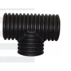 12" HDPE Tee | DFE31012T