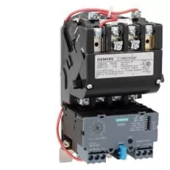 7.44" x 5.75" x 3.75" Magnetic Motor Starter | ELE14DUE32AA