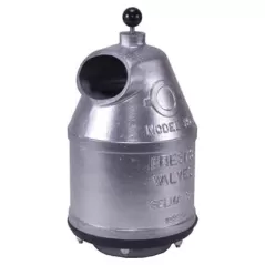 3" NPT 3500 Series Continuous Acting Air Vent | FVNF03520000
