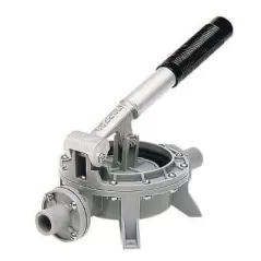 Delrin Plastic/Buna-N Diaphragm Diaphragm Hand Pump | FWLDP2