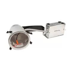 For 4" Recessed Down Light Recessed Down Light Housing | FXLCANR4RICAT