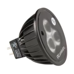 20 W GU5.3 MR-16 79 to 84 250 to 315 Lumens 2700K LED 35 Degrees Flood Replacement Lamp | FXLMR16ZD20WFL