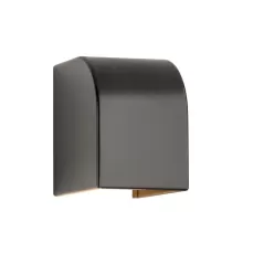 2 W 2700K/3900K Integrated LED Bronze Metallic Die-Cast Aluminum Zoning Down Light | FXLQL1LEDBZ