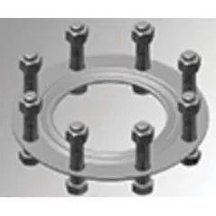 HDPE Flange Accessory Kit 6 in. Transition | 65077206