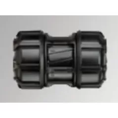 Repair Coupling without Stop 1-1/2 in. Compression Philmac | 7530966