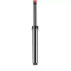 Hunter PS Ultra 6" Pop-up Spray Head, 2.6 to 3.5 m 0 to 360° Adjustable 0.68 to 9.47 Lpm Red Nozzle with Check Valve | PSU0610A