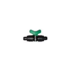 Hose Coupling Valve 18 mmPerma-Loc 600 Series | A2HV66