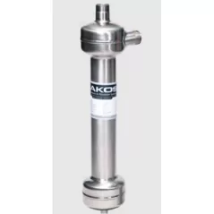 2" MNPT 65 - 108 gpm Sand Separator | LAKILS0200