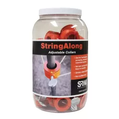 String Along Collar | SRWFCSTRCOLLAR10