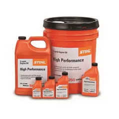 12.8 oz Blue Engine Oil | STI07813198010