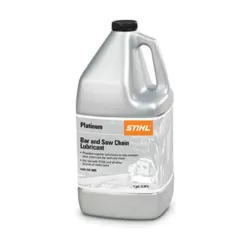 For Chainsaw Bar and Chain Oil | STI07815165001