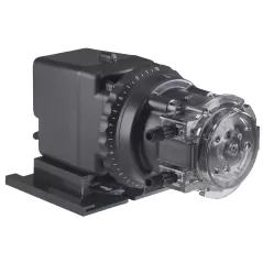 120 V 10 gpd Single Head Adjustable Classic Series Peristaltic Pump | STN45MJH2A2STAA