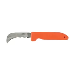 5" Polymer Handle 3" Steel Blade Sod Cutter/Harvesting Knife | STR41044