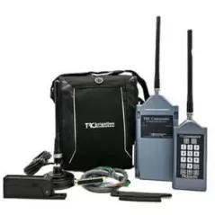 32 Stations Wireless Commander Series Remote Control | TRC1025