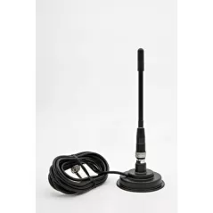 8" For Commander and Sidekick Receivers Legacy Tuned Antenna | TRC1941