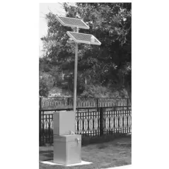 24 VAC 48-Zone 36 Cell Solar Controller | WMSSLSOLAR48