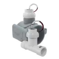 1-1/2" Wired PVC CST Flow Sensor | WTPWTFS150CST