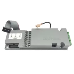 8 Stations For PAR+ES/MSC+ Controllers Rain Bird Output Module | RBGOSMSVILLAGES
