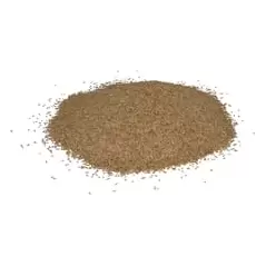 Raw and Unhulled Bermuda Grass Seed